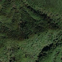 Satellite imagery of Taemil-lyŏng, KP
