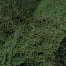 Satellite imagery of Taemil-lyŏng, KP
