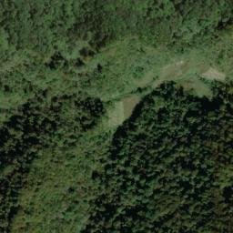 Satellite imagery of Taemil-lyŏng, KP