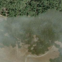 Satellite imagery of Adams Ridge, US