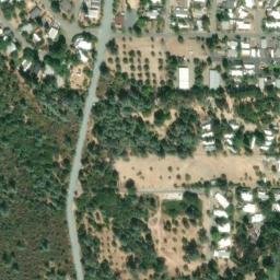 Satellite imagery of Fraser Point, US