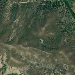 Satellite imagery of The Peninsula, US