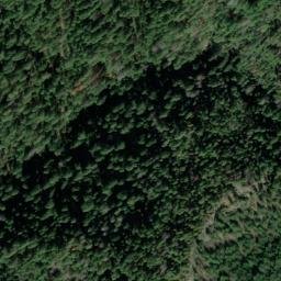 Satellite imagery of Bedrock Mine, US