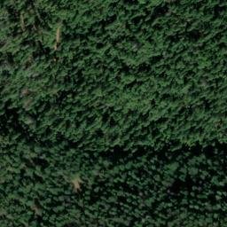 Satellite imagery of Bedrock Mine, US