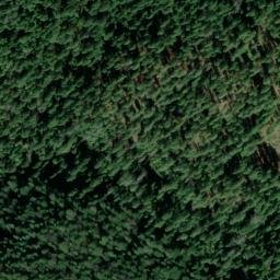 Satellite imagery of Bedrock Mine, US