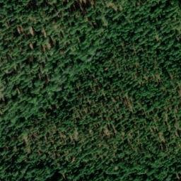 Satellite imagery of Kenna Mine, US