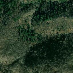 Satellite imagery of Zuver Mine, US