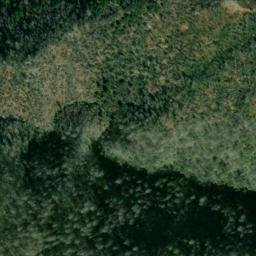 Satellite imagery of Zuver Mine, US