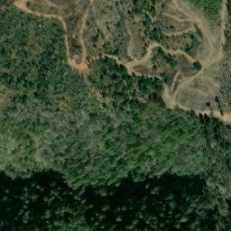 Satellite imagery of Zuver Mine, US