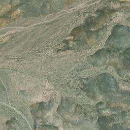 Satellite imagery of Nevada Denver Mine, US