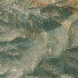 Satellite imagery of Nevada Denver Mine, US