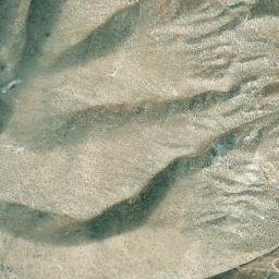 Satellite imagery of Reno-Yerington Mine, US