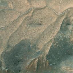 Satellite imagery of Blue Jay Mine, US