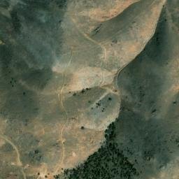 Satellite imagery of Mountain View Mine, US