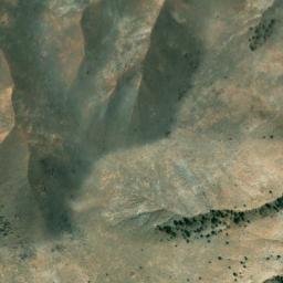 Satellite imagery of Mountain View Mine, US