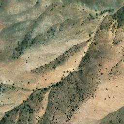 Satellite imagery of Mountain View Mine, US