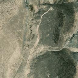 Satellite imagery of Victory Mine, US