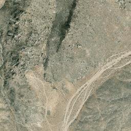 Satellite imagery of Victory Mine, US