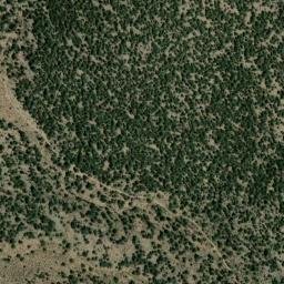 Satellite imagery of Eary Mine, US