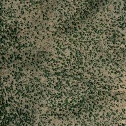 Satellite imagery of Gold and Curry Number One Mine, US
