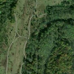 Satellite imagery of N 231 — NGS JE0074 — Kansas City, US, US