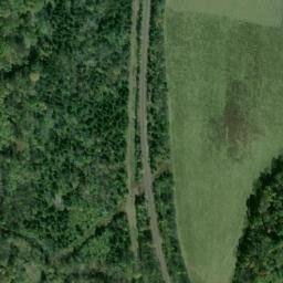 Satellite imagery of N 231 — NGS JE0074 — Kansas City, US, US