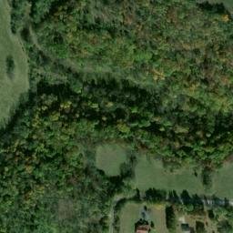 Satellite imagery of N 231 — NGS JE0074 — Kansas City, US, US