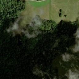 Satellite imagery of Feutz Ridge, US