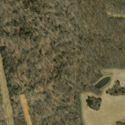 Satellite imagery of Guthrie Quarry, US