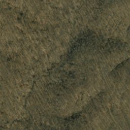 Satellite imagery of Mitchell Ridge, US