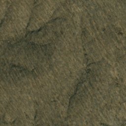 Satellite imagery of Mitchell Ridge, US