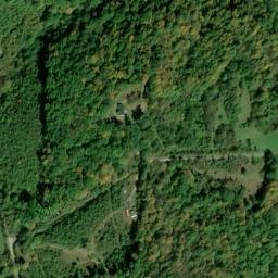 Satellite imagery of Cherry Ridge, US