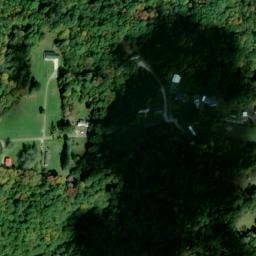 Satellite imagery of Cherry Ridge, US