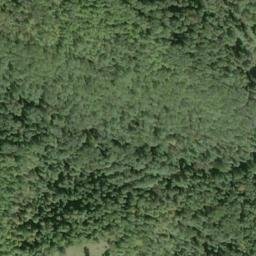 Satellite imagery of Davidson Ridge, US
