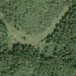 Satellite imagery of Davidson Ridge, US