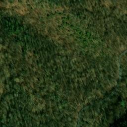 Satellite imagery of Helmick Rock, US