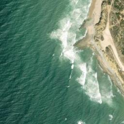 Satellite imagery of Sarradeiro, PT