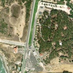 Satellite imagery of Sarradeiro, PT