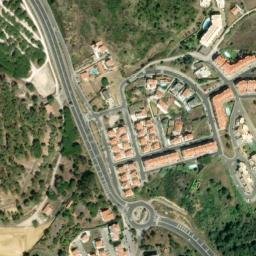 Satellite imagery of Sarradeiro, PT