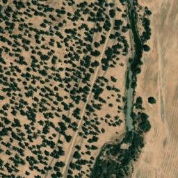 Satellite imagery of survey_point, PT