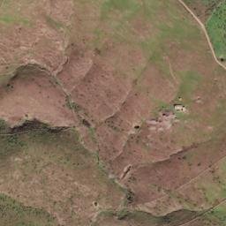 Satellite imagery of Cerro de las Palomas, ES