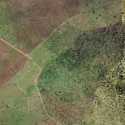 Satellite imagery of Cerro de las Palomas, ES