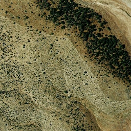 Satellite imagery of Cerro de las Palomas, ES