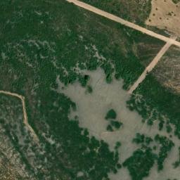Satellite imagery of Sierra de Ginés, ES