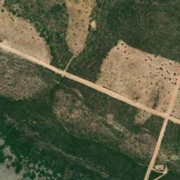 Satellite imagery of Sierra de Ginés, ES