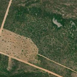 Satellite imagery of Sierra de Ginés, ES