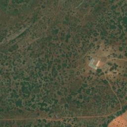 Satellite imagery of Sierra Lucia, ES