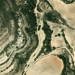 Satellite imagery of Molatón, ES
