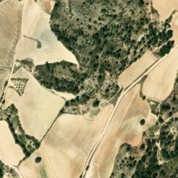Satellite imagery of Molatón, ES