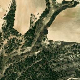 Satellite imagery of Molatón, ES